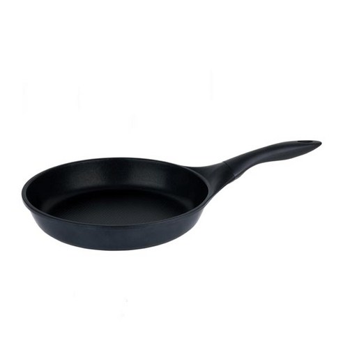 캐스트 후라이팬, 24cm, 1개