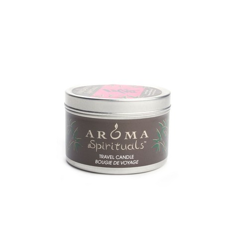 Aroma Spirituals 스피리튜얼 트래블 컵캔들, Love