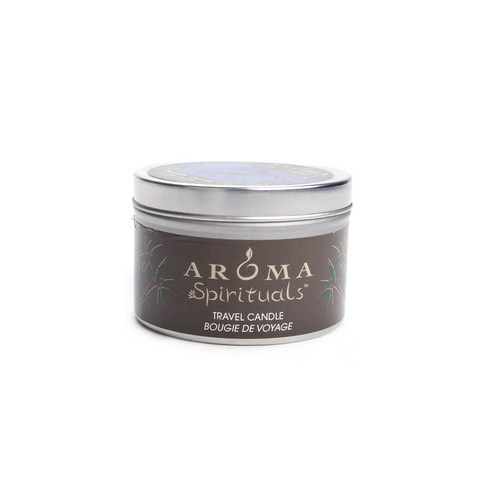Aroma Spirituals 스피리튜얼 트래블 컵캔들, Tranquility
