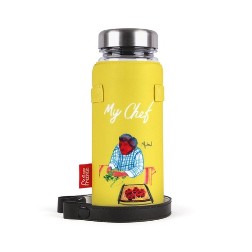 올뉴프레임- my chef, 500ml