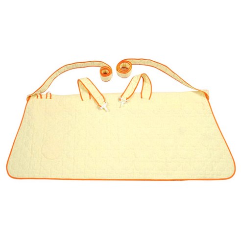 뽀뜨로 베어스토리 포대기, 옐로우