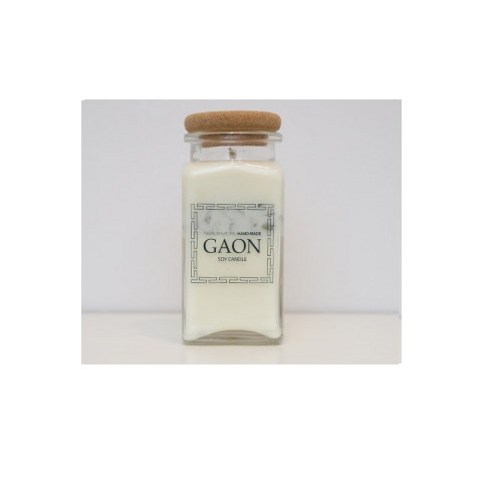 가온 Stone Candle, 프리지아, 250ml