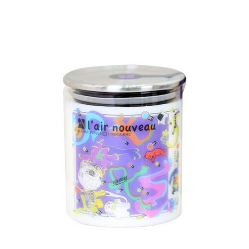 레어누보 캔들, 베이, 430g
