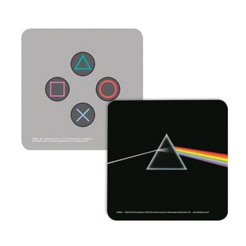 빈티지코스터 2개SET, CS0025/CS0066