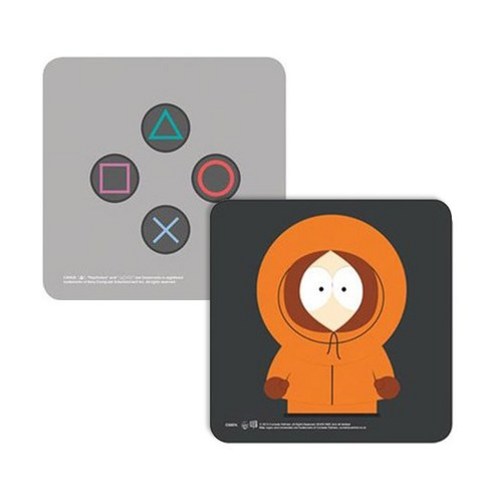빈티지코스터 2개SET, CS0025/CS0074