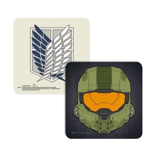 빈티지코스터 2개SET, CS0053/CS00111