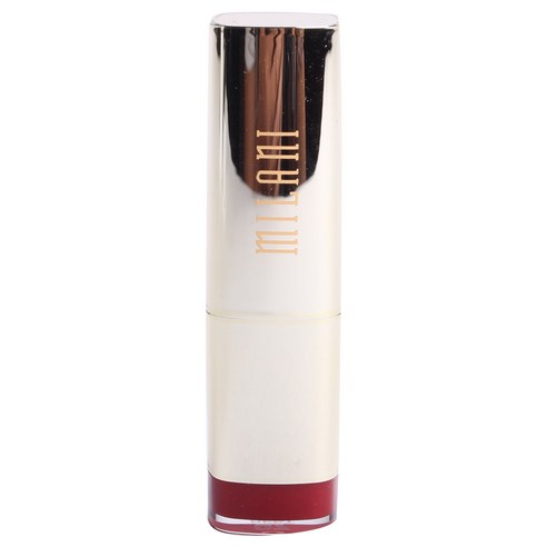 밀라니 컬러 스테이트먼트 립스틱 3.97g, Best Red, 1개