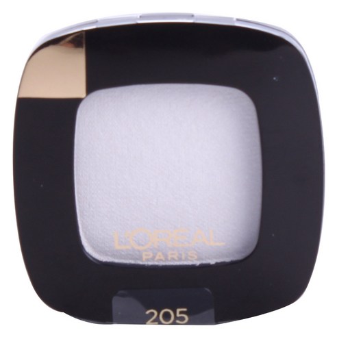 L''Oreal Paris Cosmet 컬러 리치 아이 섀도우 3.5g, Petite Perle, 1개