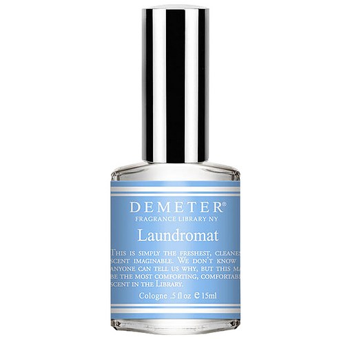 데메테르 런드로맷 오드코롱, 15ml, 1개