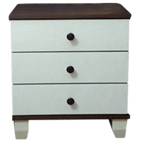 단단3단, 화이트