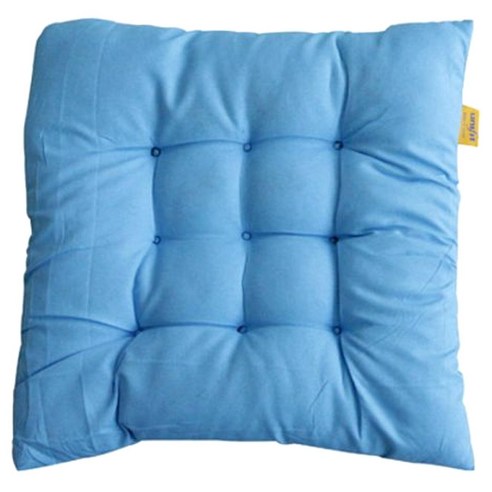 해피툴 베이직 방석, 스카이블루