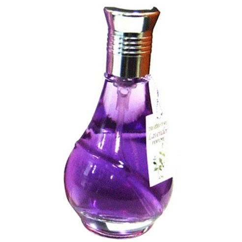 더허브스토리 아로마 페로몬향수 라벤더, 40ml, 1개