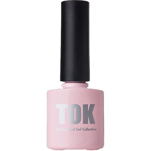 TOK 프로페셔널 컬러 젤 컬렉션 10ml, 75, 1개