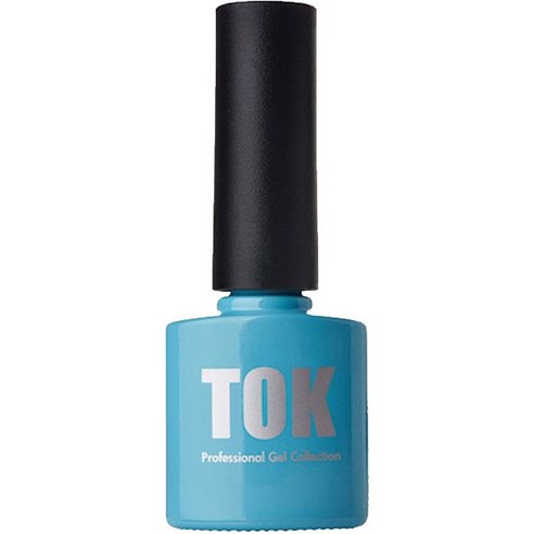 TOK 프로페셔널 컬러 젤 컬렉션 10ml, 33, 1개