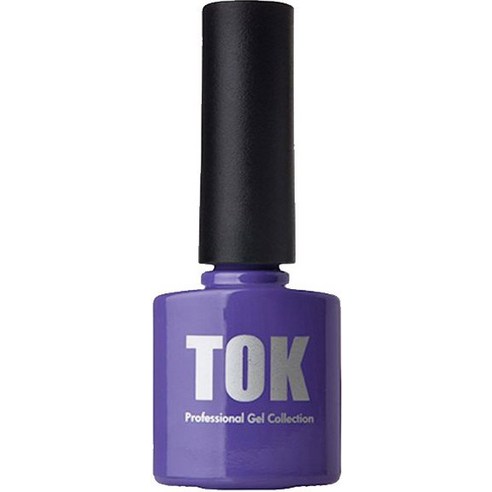 TOK 프로페셔널 컬러 젤 컬렉션 10ml, 64, 1개