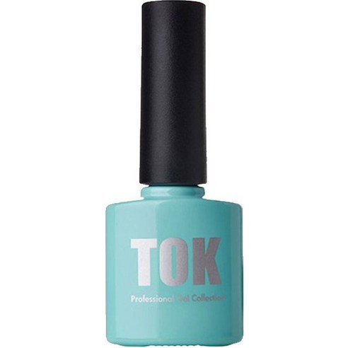 TOK 프로페셔널 컬러 젤 컬렉션 10ml, 82, 1개