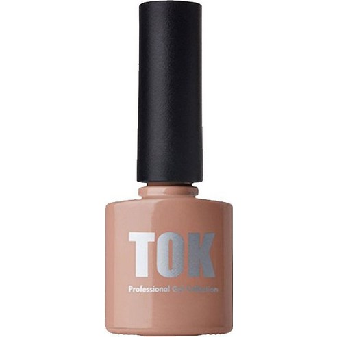 TOK 프로페셔널 컬러 젤 컬렉션 10ml, 61, 1개