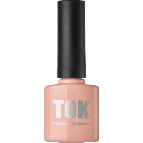 TOK 프로페셔널 컬러 젤 컬렉션 10ml, 108, 1개