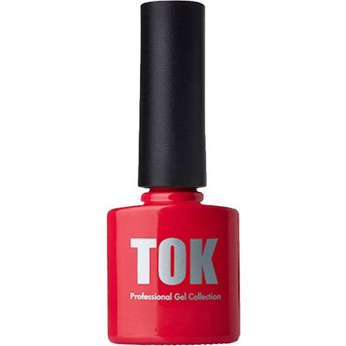 TOK 프로페셔널 컬러 젤 컬렉션 10ml, 26, 1개