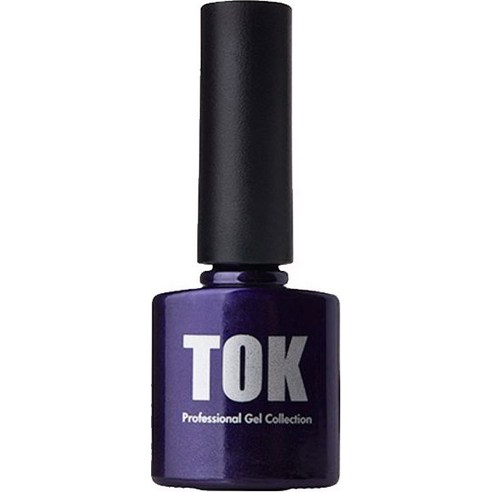 TOK 프로페셔널 컬러 젤 컬렉션 10ml, 66, 1개