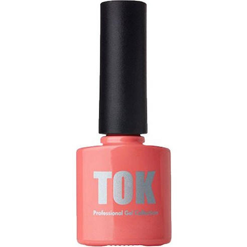 TOK 프로페셔널 컬러 젤 컬렉션 10ml, 23, 1개