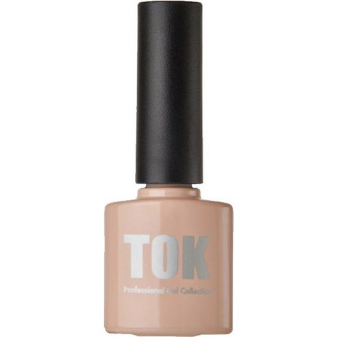 TOK 프로페셔널 컬러 젤 컬렉션 10ml, 111, 1개