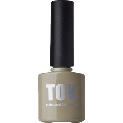 TOK 프로페셔널 컬러 젤 컬렉션 10ml, 49, 1개