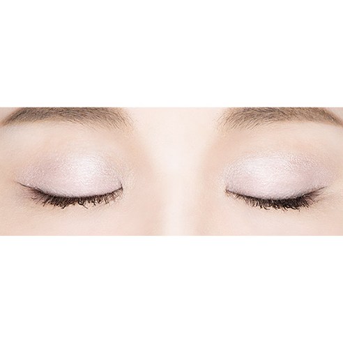 청순한 눈매 연출을 위한 카라디움 샤이닝펄 섀도우 스틱