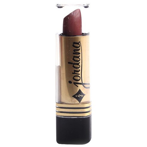 Jordana 매트 립스틱 3.4g, Taupe, 1개