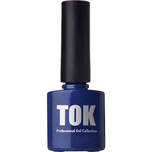 TOK 프로페셔널 컬러 젤 컬렉션 10ml, 06, 1개