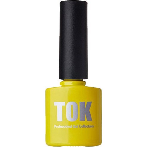 TOK 프로페셔널 컬러 젤 컬렉션 10ml, 07, 1개