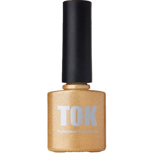 TOK 프로페셔널 컬러 젤 컬렉션 10ml, 03, 1개