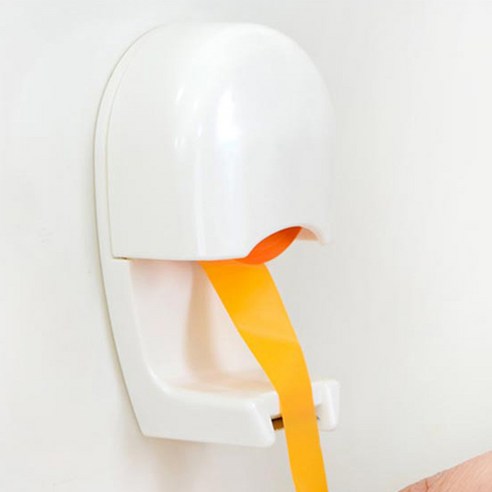 주방에서 편리하고 깨끗한 작업 환경을 위한 니톰 주방 메모 테이프