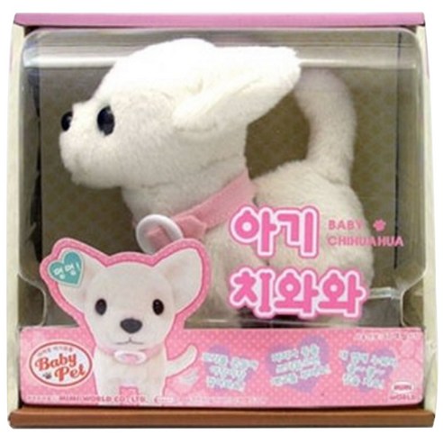미미월드 베이비펫 아기치와와
