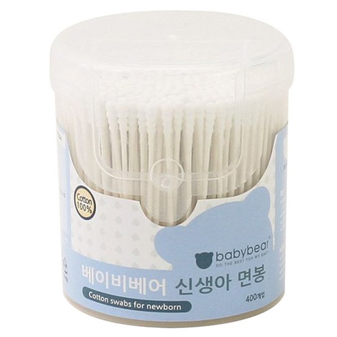 베이비베어 신생아면봉, 2개, 200개입 점착면봉 Best Top5 베이비베어 신생아면봉, 2개, 200개입 점착면봉 Best Top5