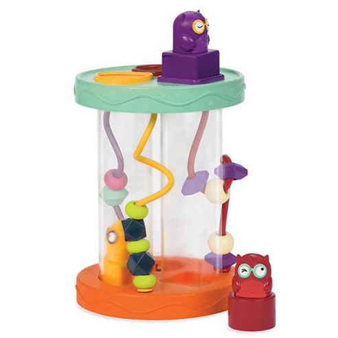 키움하우스 브랜드B 비사운드, 4p