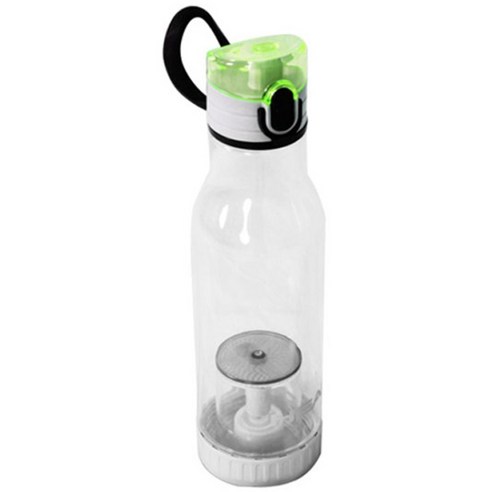 헤드 거꾸로녹차물병, 그린, 600ml