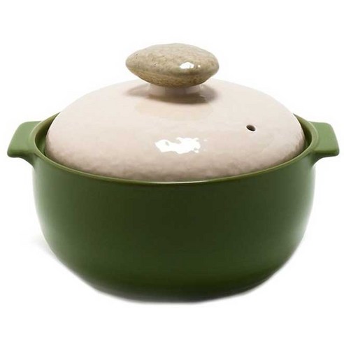 네오플램 키즐스톤팟 뚝배기, 대 (18cm), 1개