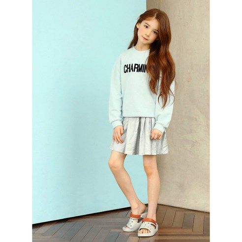 아이 발 건강과 스타일을 책임지는 여름철 필수템