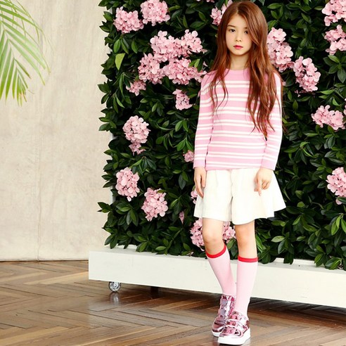 아이의 행복한 발걸음, 스포디노 마시멜로 운동화