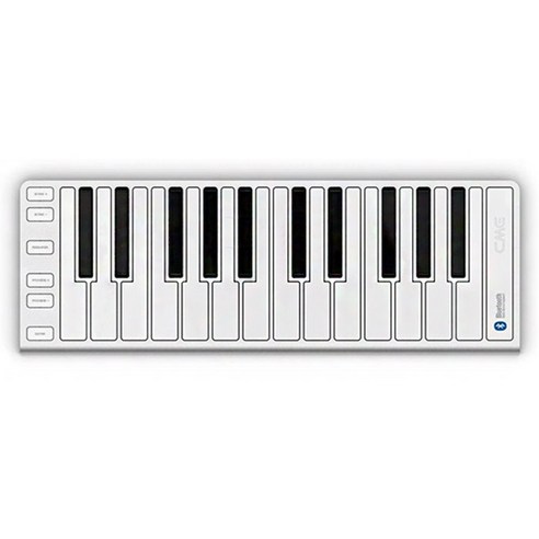 CME XKEY AIR 25 키보드, 혼합 색상, 1개
