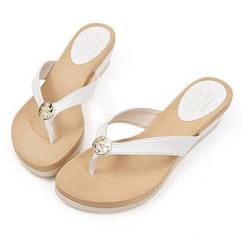 헤이슈 여성용 쪼리 DV2384tc