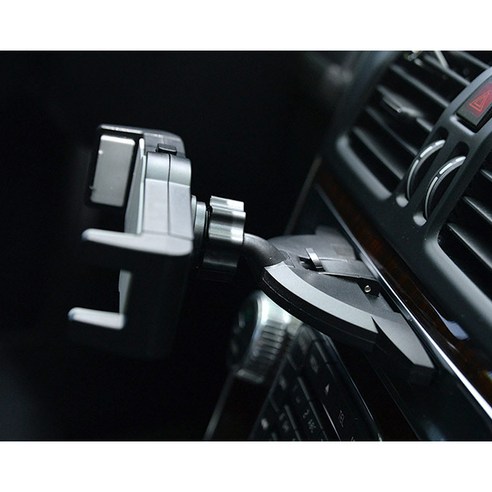 코시 CD 슬롯 거치대: 차량 내에서 스마트폰과 태블릿을 편리하고 안전하게 사용할 수 있는 솔루션