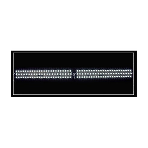 고효율 LED 조명, 풍부한 제품 선택, 내구성과 안정성