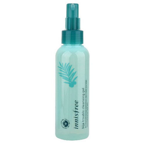 이니스프리 비자 트러블 클렌징 젤, 150ml, 1개