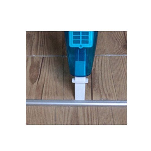 집안 청소의 자유와 편리함을 제공하는 듀플렉스 핸디형 무선 청소기 DP-485VC