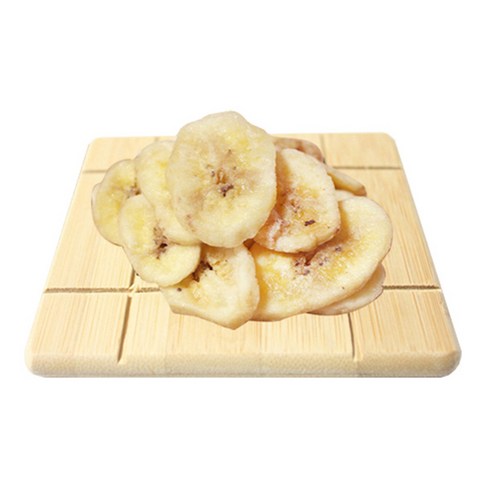 넛츠팜 바나나칩, 400g, 1개