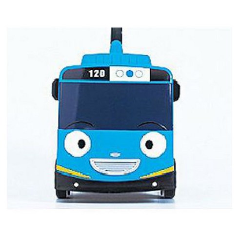 타요 미니카 캐리어: 어린이들의 상상력을 자극하는 즐거운 놀이道具