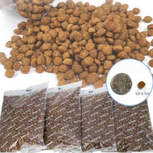 인터펫코리아 닥터도비 전연령 힙앤조인트 관절건강 건식사료, 5kg, 1개, 뼈/관절 강화