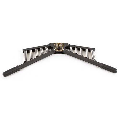 손잡이가 포함된 고강도 완력기